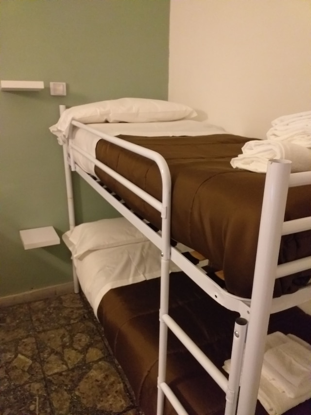 ホステル アレクサンダー