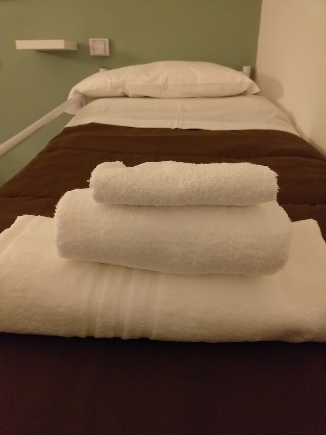 ホステル アレクサンダー