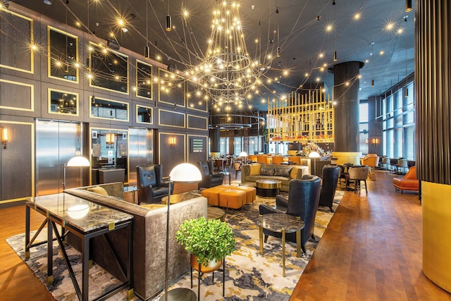 ザ オーティス  ホテル オースティン  オートグラフ コレクション