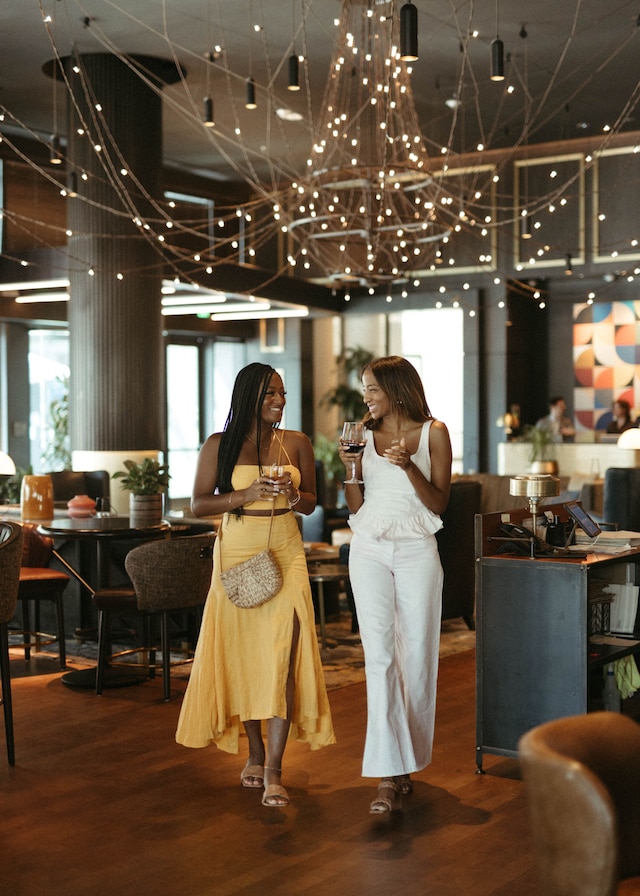 ザ オーティス  ホテル オースティン  オートグラフ コレクション