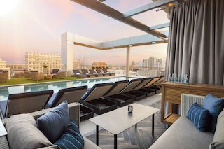 ザ オーティス ホテル オースティン オートグラフ コレクション