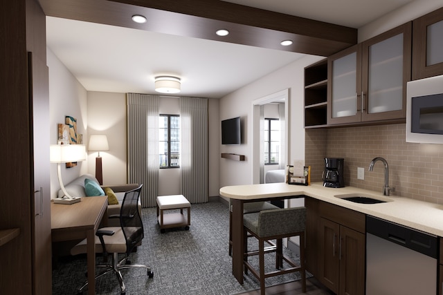 ステイブリッジ スイーツ アーバイン-ジョン ウェイン エアポート by IHG