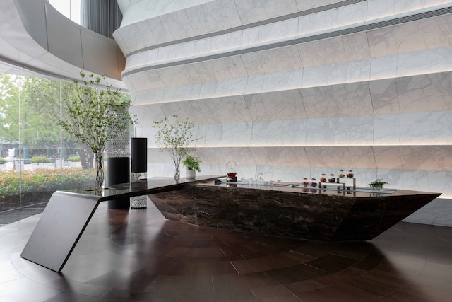 JW マリオット マーキス ホテル 上海 浦東 (上海魯能 JW 万豪侯爵酒店)