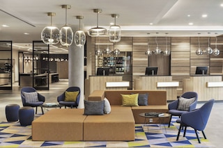 コートヤード・バイ・マリオット ハンブルグ シティ