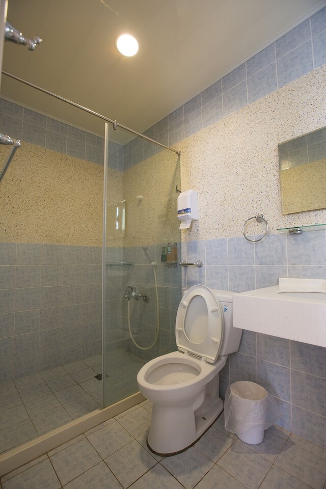 ルカン アート ガーデン イン