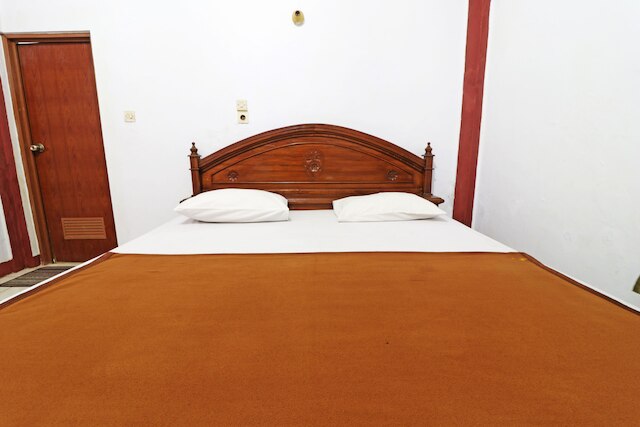 ボルネオ ホステル