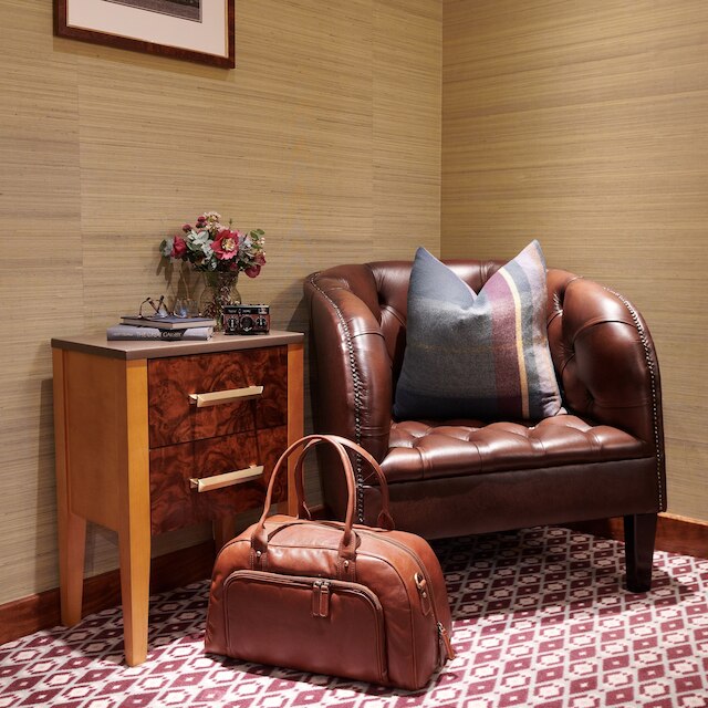 フィンガル - ラグジュアリー フローティング ホテル