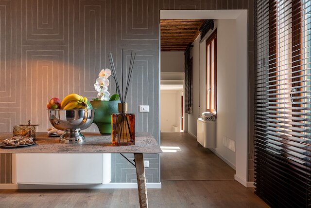 ラ フィネストラ スル ベッカリー