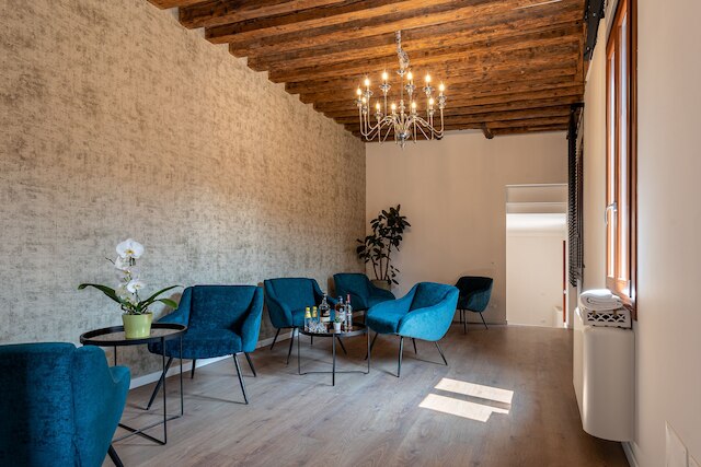 ラ フィネストラ スル ベッカリー