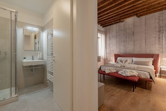 ラ フィネストラ スル ベッカリー