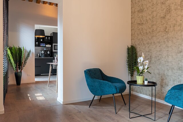 ラ フィネストラ スル ベッカリー