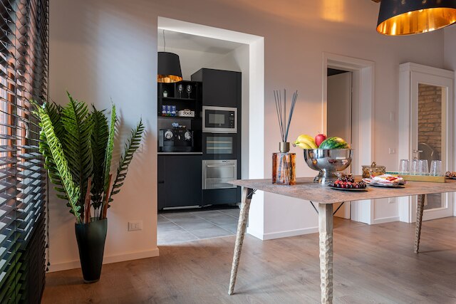 ラ フィネストラ スル ベッカリー