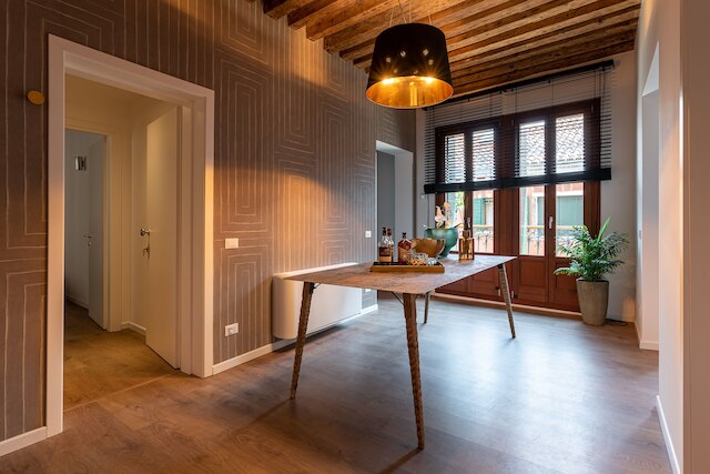 ラ フィネストラ スル ベッカリー