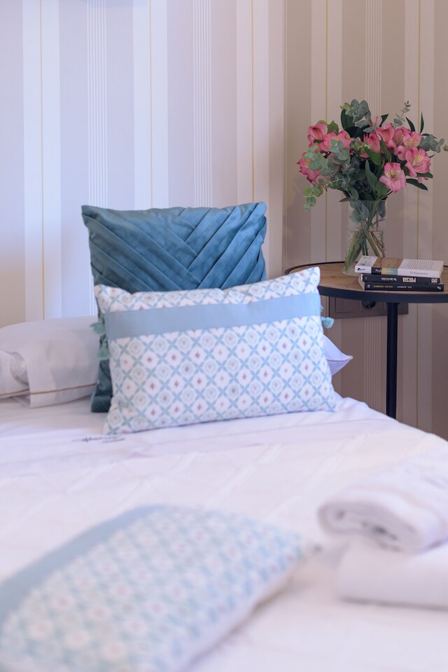 ハサリス カサ ブティックス