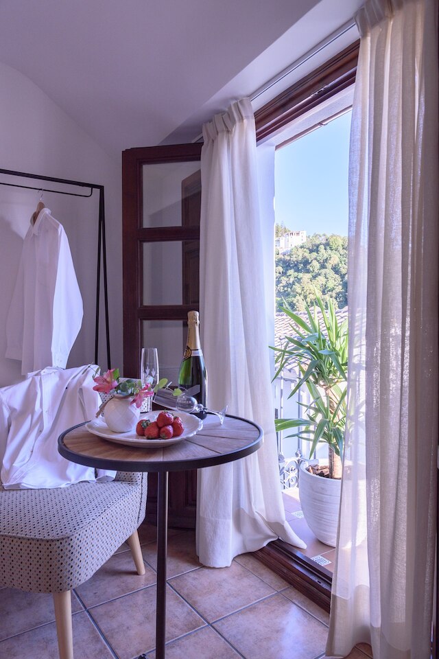 ハサリス カサ ブティックス