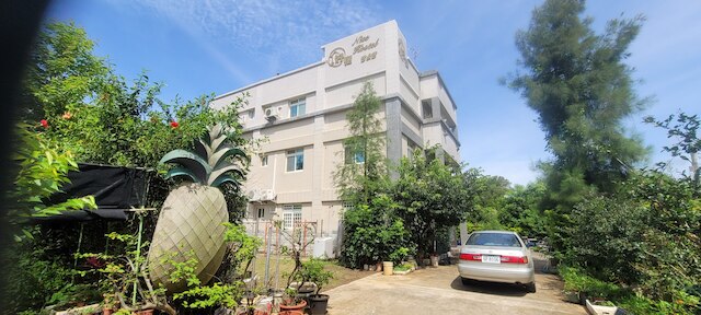 キンメン グッド プレイシーズ