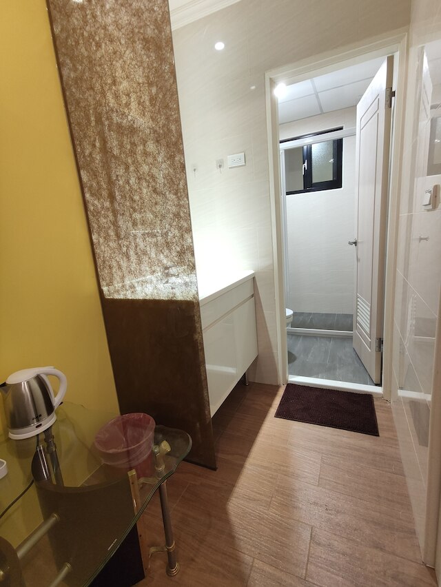 ドンハエ 13.8 (東海 13.8 民宿)