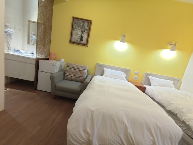 ドンハエ 13.8 (東海 13.8 民宿)