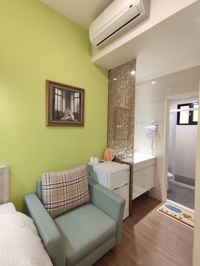 ドンハエ 13.8 (東海 13.8 民宿)