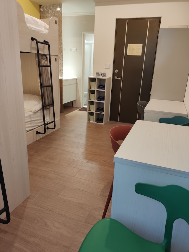 ドンハエ 13.8 (東海 13.8 民宿)