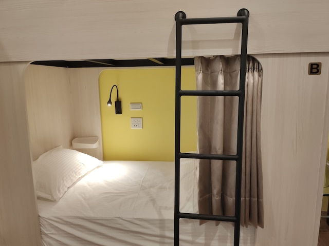 ドンハエ 13.8 (東海 13.8 民宿)