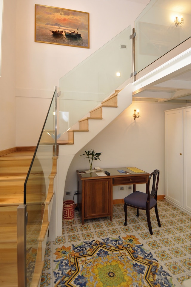 レジデンツァ ルーチェ