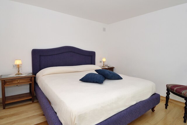 レジデンツァ ルーチェ