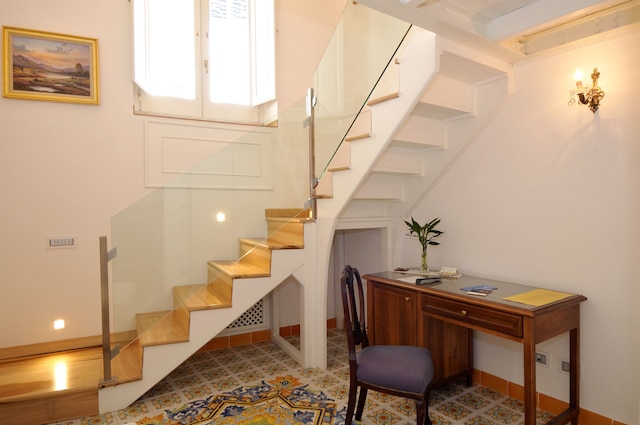 レジデンツァ ルーチェ