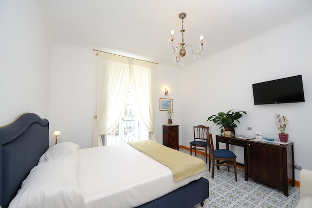 レジデンツァ ルーチェ