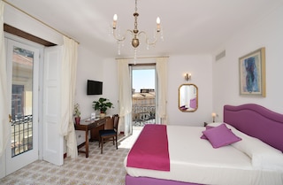 レジデンツァ ルーチェ