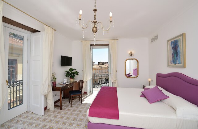 レジデンツァ ルーチェ