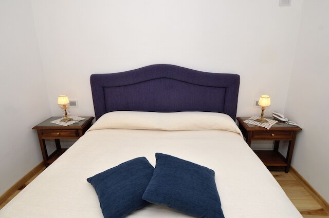 レジデンツァ ルーチェ