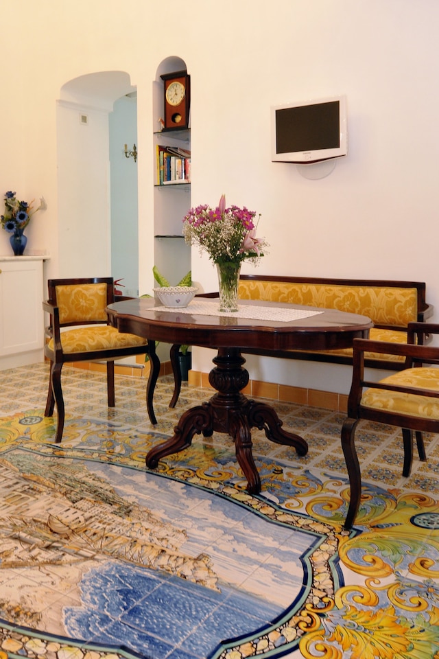 レジデンツァ ルーチェ