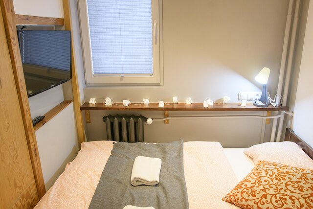 チミエルナ ウッド ラックス