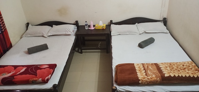 ホテル アズ シャムス インターナショナル