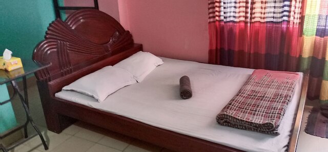 ホテル アズ シャムス インターナショナル