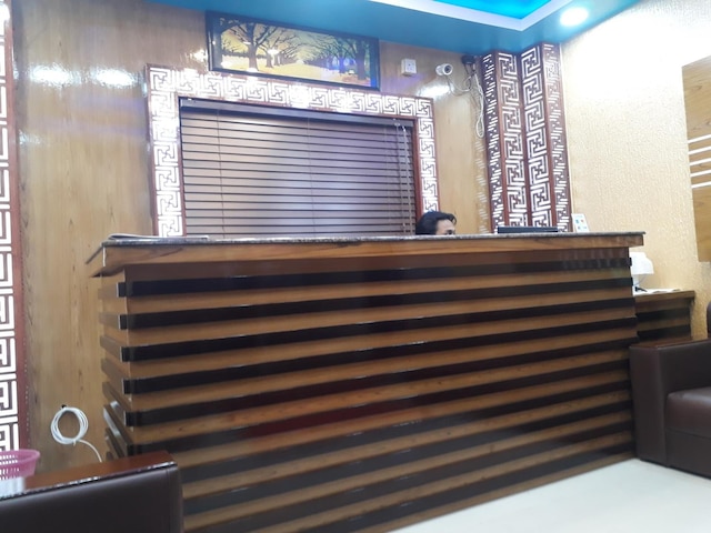 ホテル アズ シャムス インターナショナル