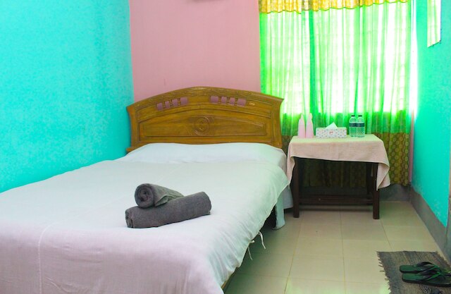 ホテル アズ シャムス インターナショナル