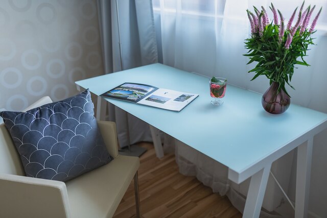 P&O アパートメンツ オキシジェン ブロニャ 5