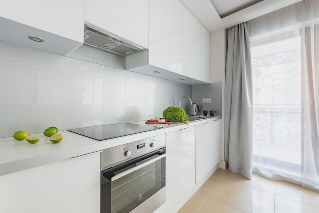 P&O アパートメンツ オキシジェン ブロニャ 5