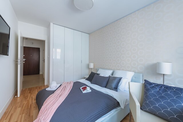 P&O アパートメンツ オキシジェン ブロニャ 5