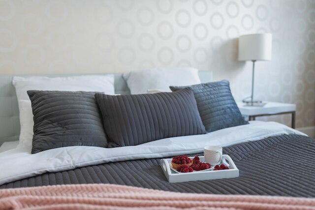 P&O アパートメンツ オキシジェン ブロニャ 5