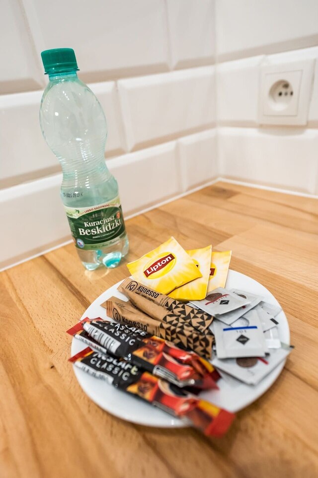 オールド タウン マーケット プレイス アパートメント