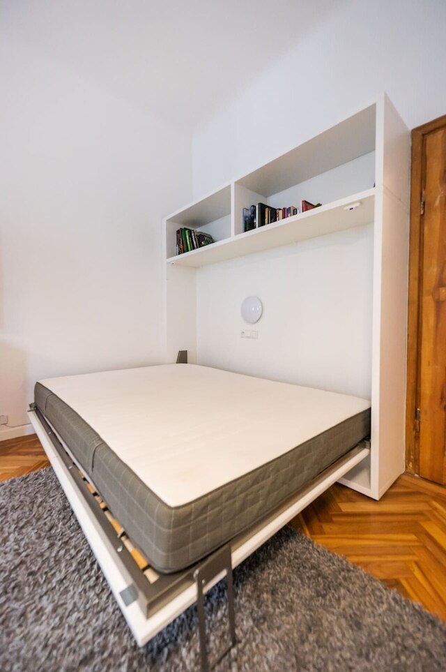 オールド タウン マーケット プレイス アパートメント