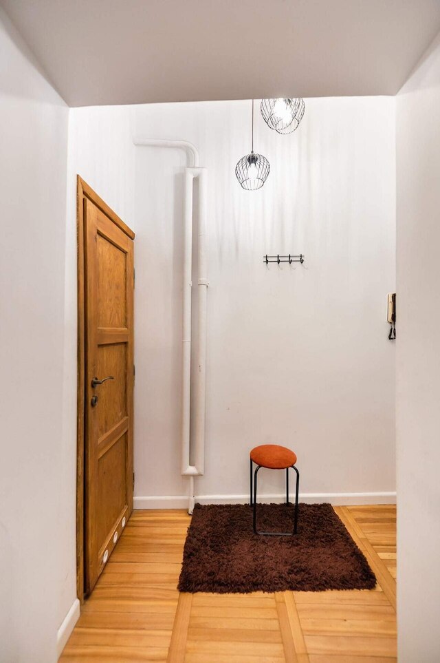 オールド タウン マーケット プレイス アパートメント