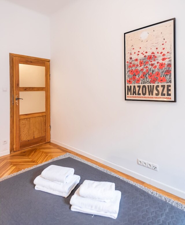 オールド タウン マーケット プレイス アパートメント