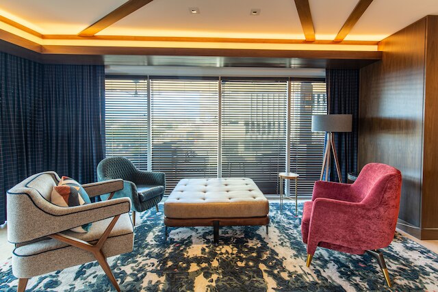 AC ホテル オースティン  ユニバーシティ