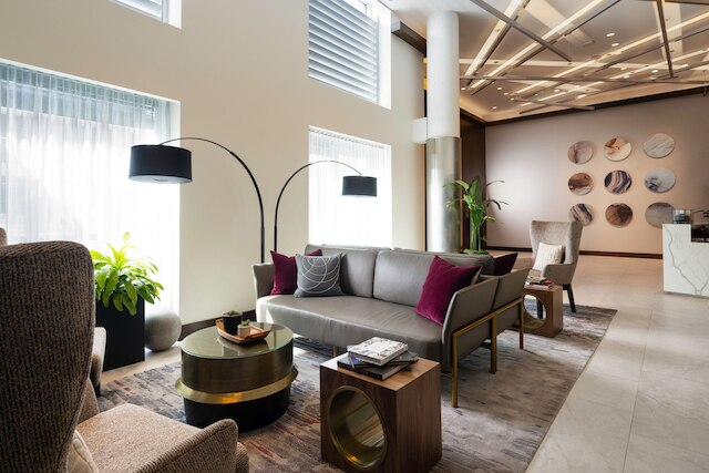 AC ホテル オースティン  ユニバーシティ