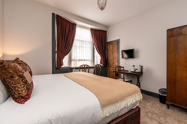 カッパドキア ゲスト ハウス