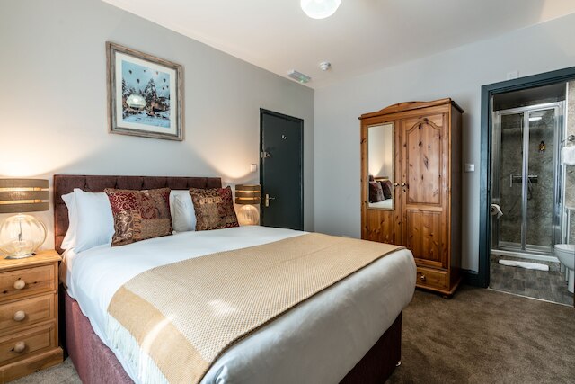 カッパドキア ゲスト ハウス